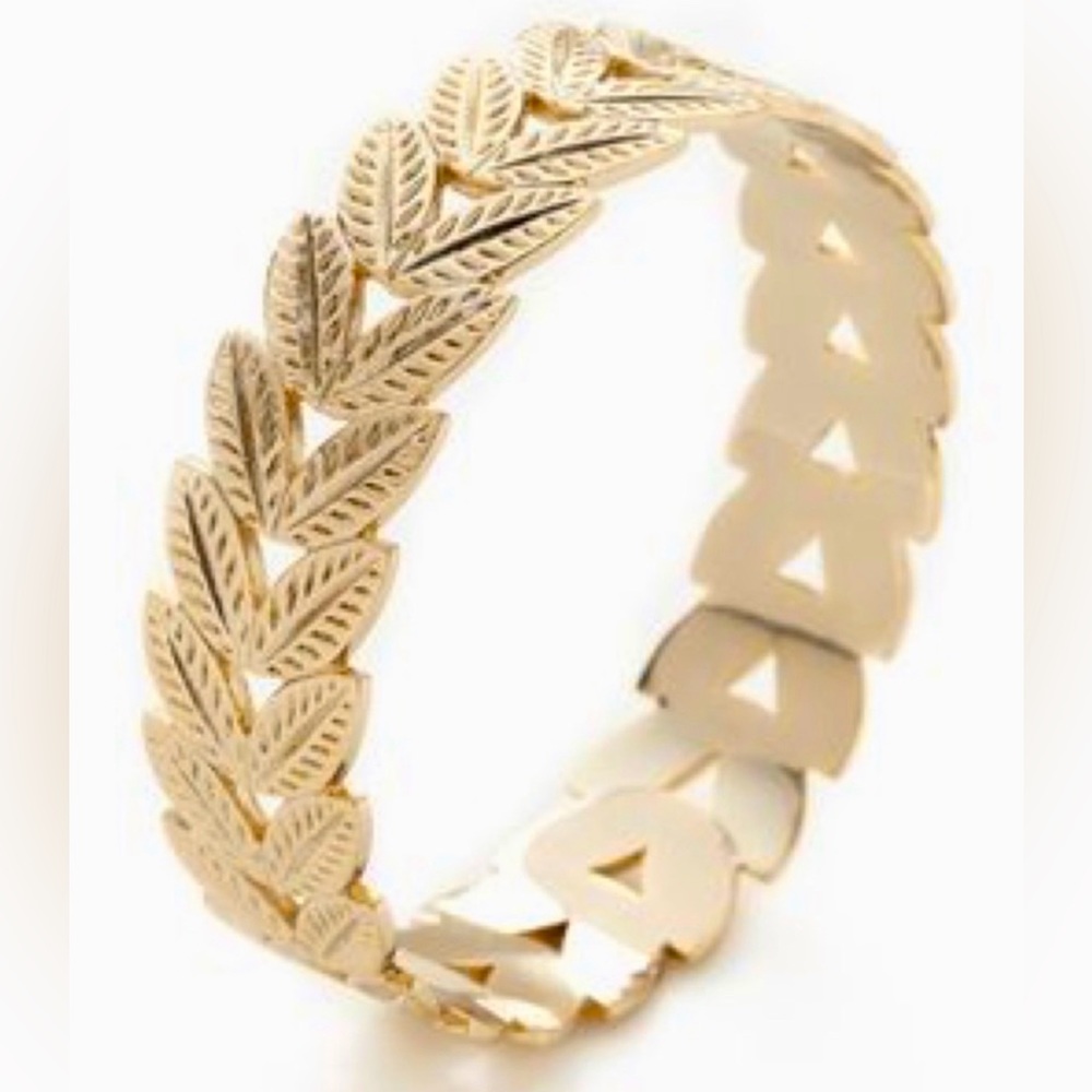 Kendra Scott Artemis bangle bracelet